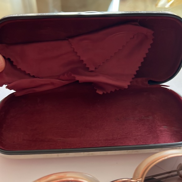 Jean Paul Gaultier Vintage Sunglasses - Picture 3 of 16